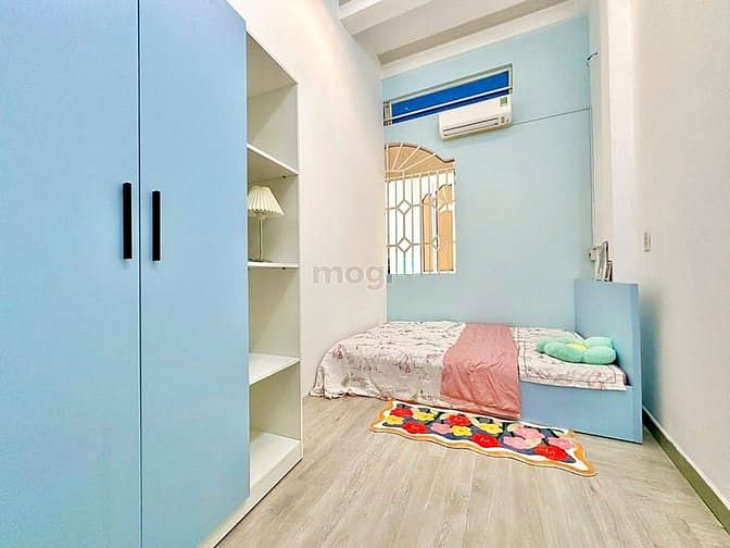 Hình ảnh Căn Hộ 2PN Full Nội Thất ở trung tâm Bình Thạnh