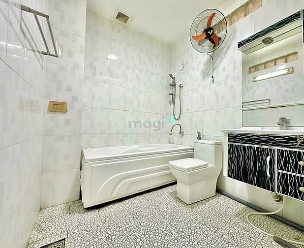 Hình ảnh Căn Hộ 2PN Full Nội Thất ở trung tâm Bình Thạnh