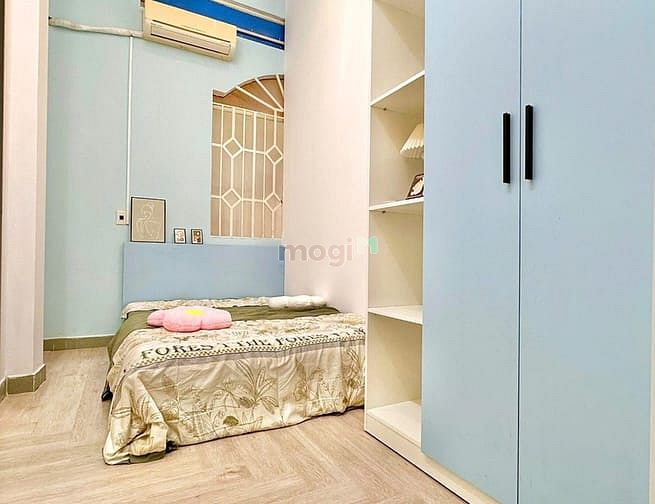 Hình ảnh Căn Hộ 2PN Full Nội Thất ở trung tâm Bình Thạnh