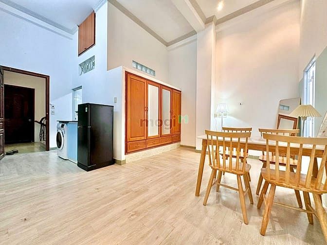 Hình ảnh Căn Hộ 2PN Full Nội Thất ở trung tâm Bình Thạnh