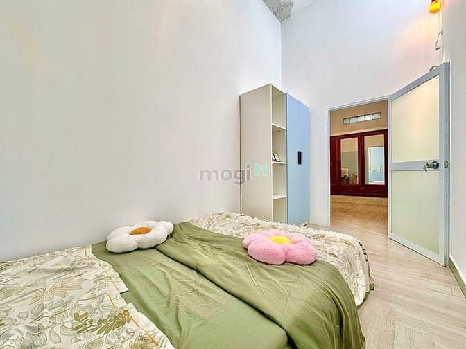 Hình ảnh Căn Hộ 2PN Full Nội Thất ở trung tâm Bình Thạnh