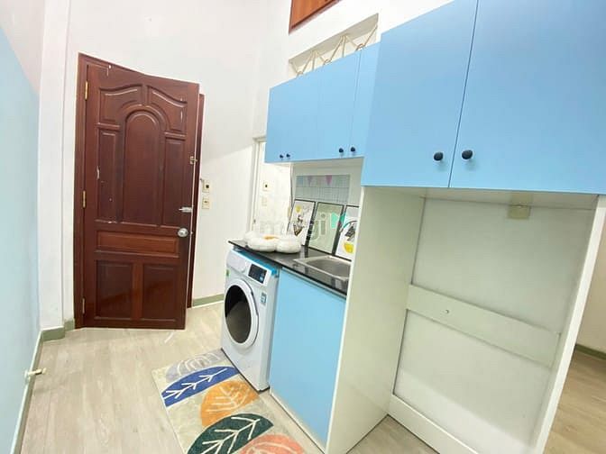 Hình ảnh Căn Hộ 2PN Full Nội Thất ở trung tâm Bình Thạnh