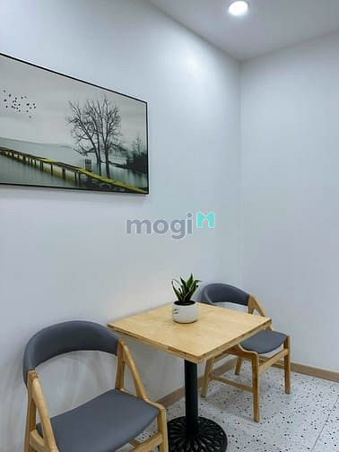 Hình ảnh Mb6623 nạp rút nhanh chóng cao cấp 1PN Full nội thất Tiện ích đầy đủ