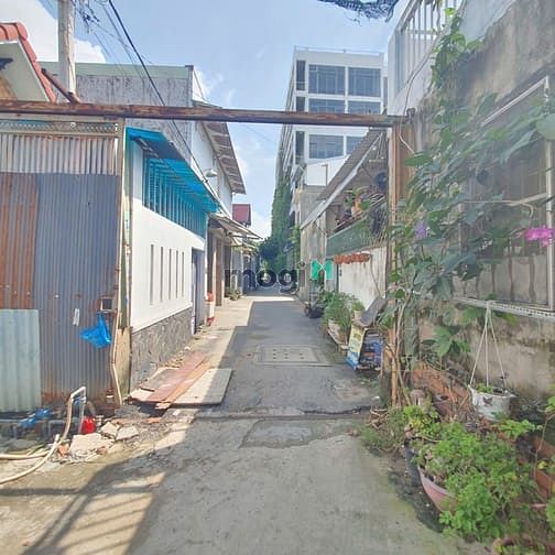 Hình ảnh Bán đất khu vực Phường Linh Đông - Gần Phạm Văn Đồng