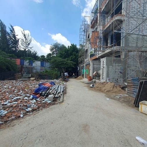 Hình ảnh Bán đất khu vực Phường Linh Đông - Gần Phạm Văn Đồng
