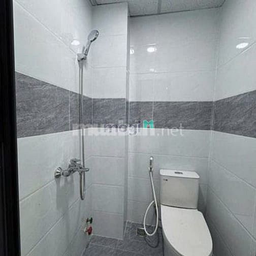 Hình ảnh Cho thuê nhà nguyên căn đường Trần Hưng Đạo, Phường Cầu Kho, Quận 1