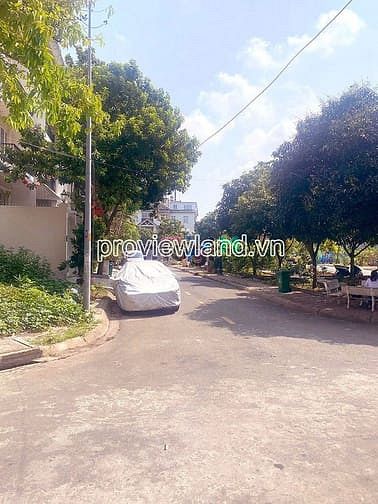 Hình ảnh Bán nhà Thủ Đức, đường 37, Bình An cũ, 132.5m2 đất, 1 hầm + 5 tầng