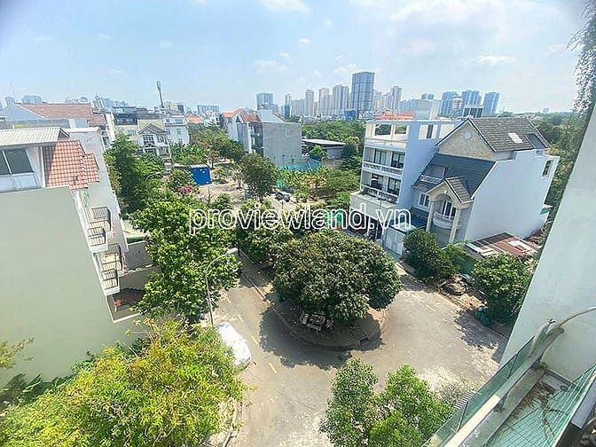 Hình ảnh Bán nhà Thủ Đức, đường 37, Bình An cũ, 132.5m2 đất, 1 hầm + 5 tầng