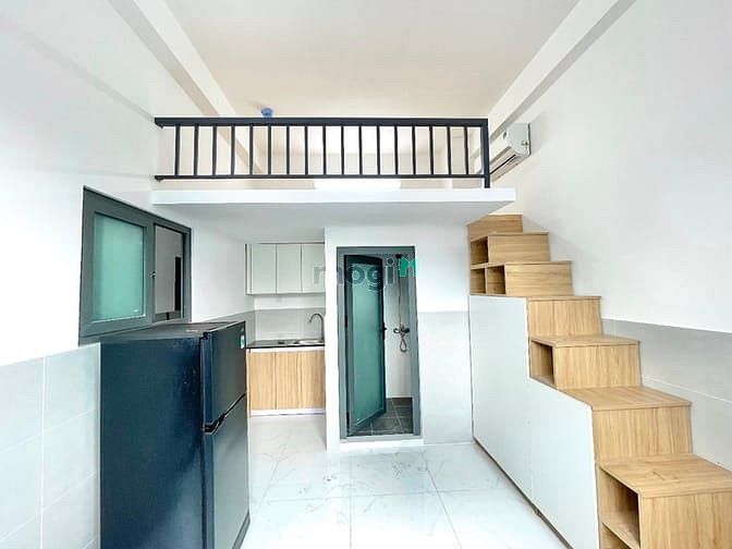 Hình ảnh Mb6623 nạp rút nhanh chóng Duplex Sẵn nội thất  ngay Trục Đường Xa Lộ Nội