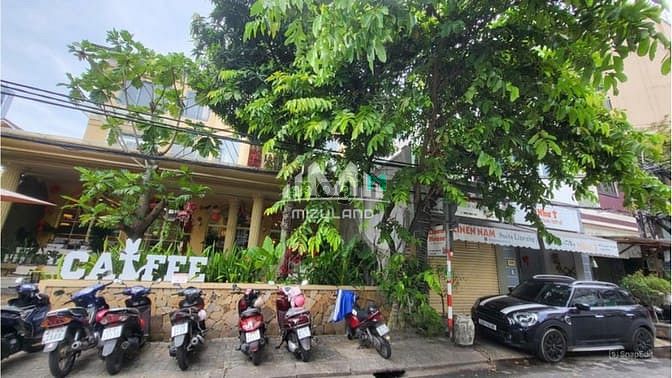 Hình ảnh MBKD đẹp đường Nguyễn Thiện Thuật 7,5m x 19m – phù hợp cho café, F&B