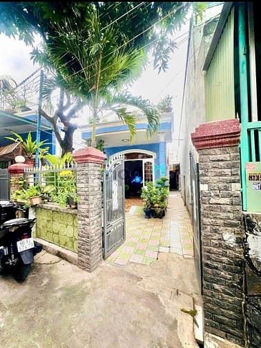 Hình ảnh Bán Đất tặng căn nhà cấp 4 củ, phường biên hòa ( Hoá An )