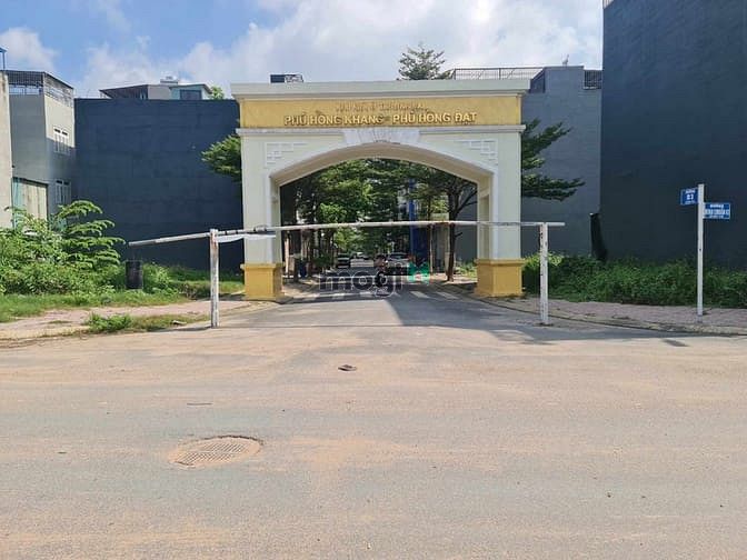 Hình ảnh Bán Đất SHR , Thổ cư , 215m2 , đường nhựa thông 5m , giá rẻ