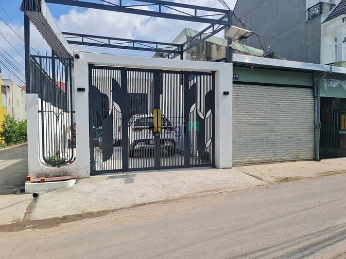 Hình ảnh Bán Đất SHR , Thổ cư , 215m2 , đường nhựa thông 5m , giá rẻ