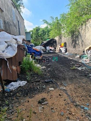 Hình ảnh Bán Đất SHR , Thổ cư , 215m2 , đường nhựa thông 5m , giá rẻ