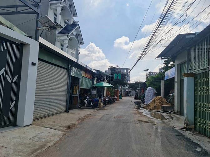 Hình ảnh Bán Đất SHR , Thổ cư , 215m2 , đường nhựa thông 5m , giá rẻ