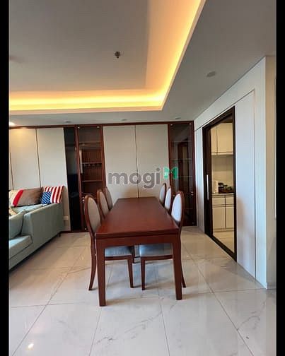 Hình ảnh Mb6623 nạp rút nhanh chóng 3PN, 2VS, 120m2, Hà Nội Aqua Central, full nội thất sang trọng