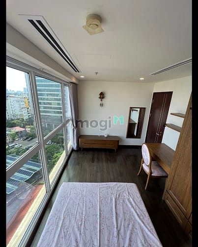 Hình ảnh Mb6623 nạp rút nhanh chóng 3PN, 2VS, 120m2, Hà Nội Aqua Central, full nội thất sang trọng