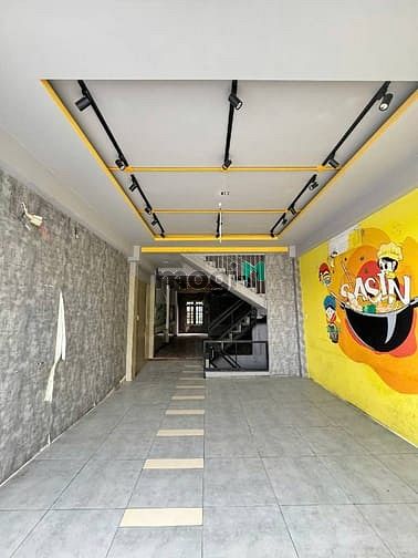 Hình ảnh 🏡Bán Nhà Mặt Tiền Lê Văn Việt 65m2(4,4 x 15), 3 Tầng, Tăng Nhơn Phú A