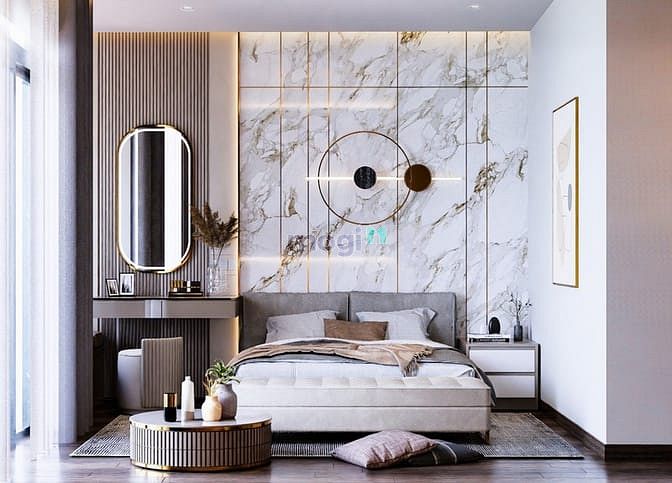 Hình ảnh nhận booking chỉ 30 triệu/căn ~ tháp Green Diamond