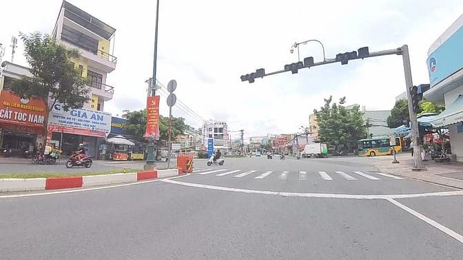 Hình ảnh 🏡Bán Nhà Mặt Tiền Lê Văn Việt 65m2(4,4 x 15), 3 Tầng, Tăng Nhơn Phú A