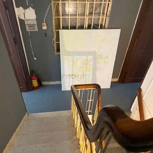 Hình ảnh Bán nhà Nguyễn Bỉnh Khiêm Quận 1, 112m², đang cho thuê spa, giá 29 TỶ