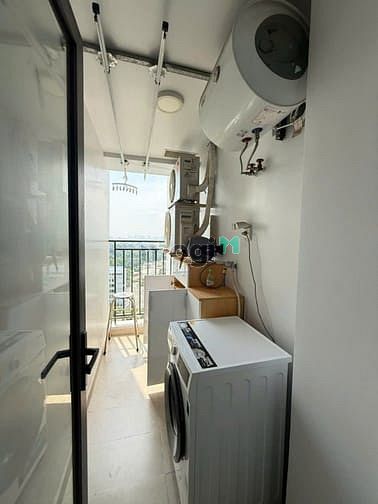 Hình ảnh CHung cư Phúc Yên, Phan Huy Ích, TB: 75m2, 2pn, 2wc, full tn, 9tr5
