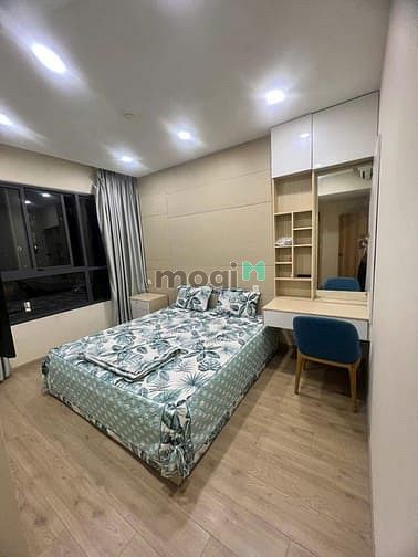 Hình ảnh Topaz Garden, Trịnh Đình Thảo, TP: căn 2PN, 2WC, 11tr5/th, Nội thất.