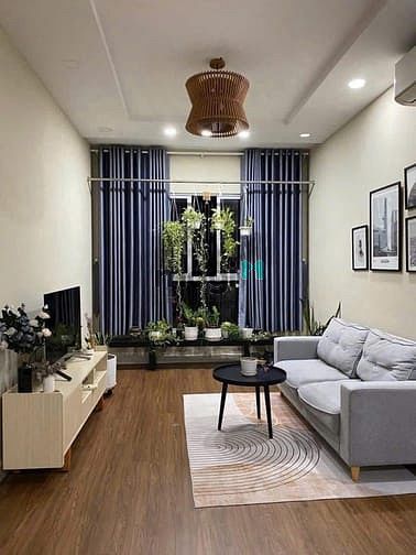 Hình ảnh Topaz Garden, Trịnh Đình Thảo, TP: căn 2PN, 2WC, 11tr5/th, Nội thất.