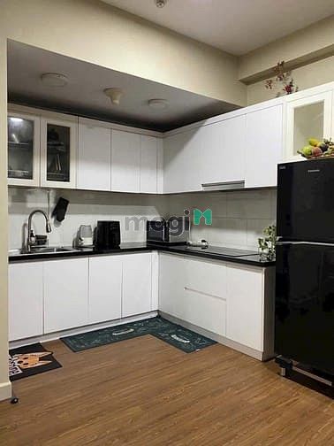 Hình ảnh Topaz Garden, Trịnh Đình Thảo, TP: căn 2PN, 2WC, 11tr5/th, Nội thất.