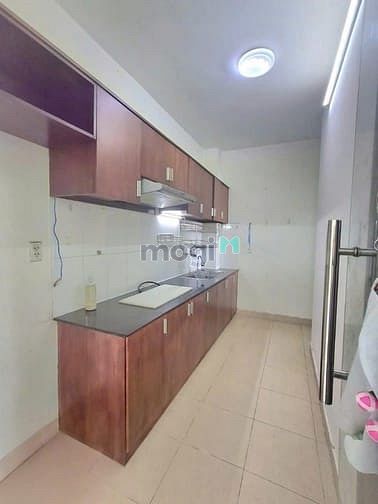 Hình ảnh Cho thuê CC Khang Gia, Đường 45, P14 Gò Vấp: 85m2, 2PN, 2WC, 7tr5