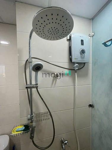 Hình ảnh Cho thuê CC Khang Gia, Đường 45, P14 Gò Vấp: 85m2, 2PN, 2WC, 7tr5