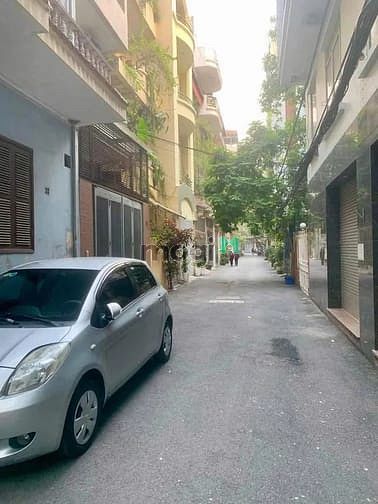 Hình ảnh Bán nhà Phố Nguyễn Viết Xuân, ô tô tránh, VP, DT: 80m2, Giá: 22.5 tỷ