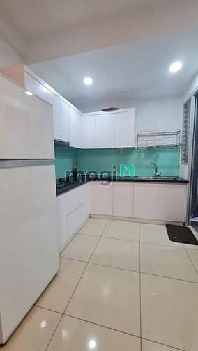 Hình ảnh Carillon 2, Hòa Thạnh, Tân Phú : 73m2, 2PN, 2WC, 11tr5/th, Nội thất.
