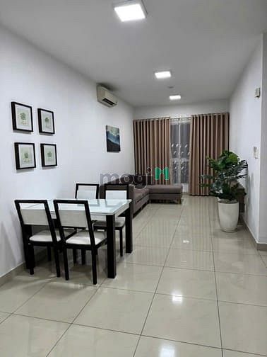 Hình ảnh Carillon 2, Hòa Thạnh, Tân Phú : 73m2, 2PN, 2WC, 11tr5/th, Nội thất.
