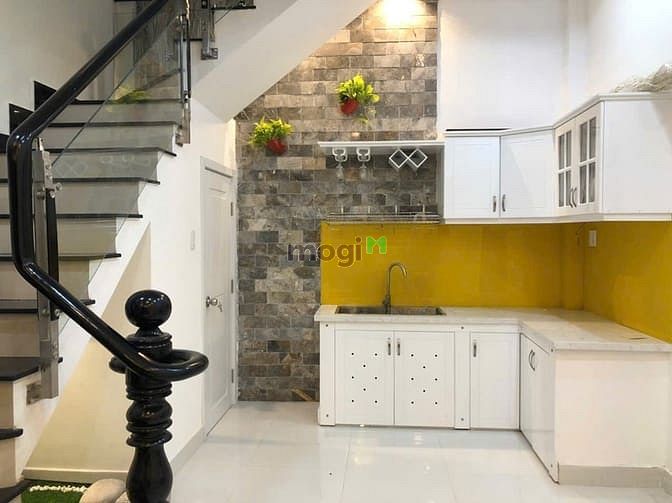 Hình ảnh Bán gấp nhà Mặt Tiền giáp Cư Xá Bắc Hải, P15  Q10.