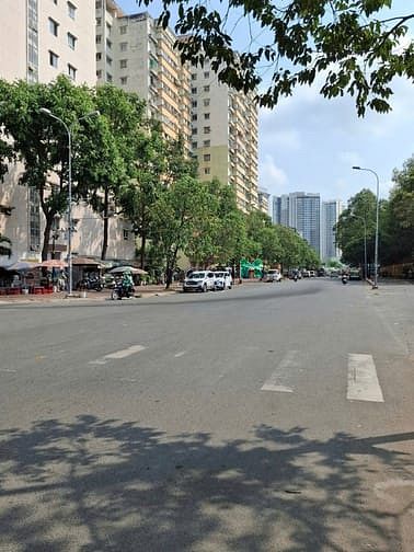 Hình ảnh Bán đất đường 24B phường An Phú Quận 2 cũ giá 36 tỷ