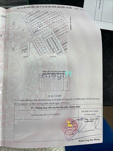 Hình ảnh Bán đất đường 24B phường An Phú Quận 2 cũ giá 36 tỷ