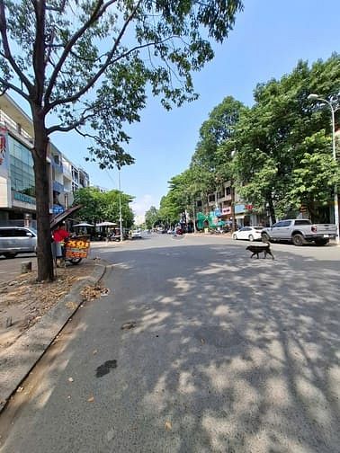 Hình ảnh Bán đất đường 24B phường An Phú Quận 2 cũ giá 36 tỷ