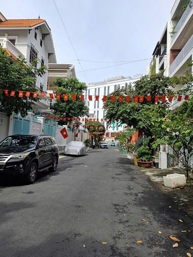 Hình ảnh Bán đất đường 24B phường An Phú Quận 2 cũ giá 36 tỷ