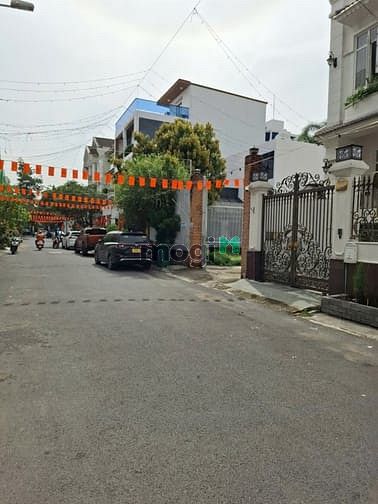 Hình ảnh Bán đất đường 24B phường An Phú Quận 2 cũ giá 36 tỷ