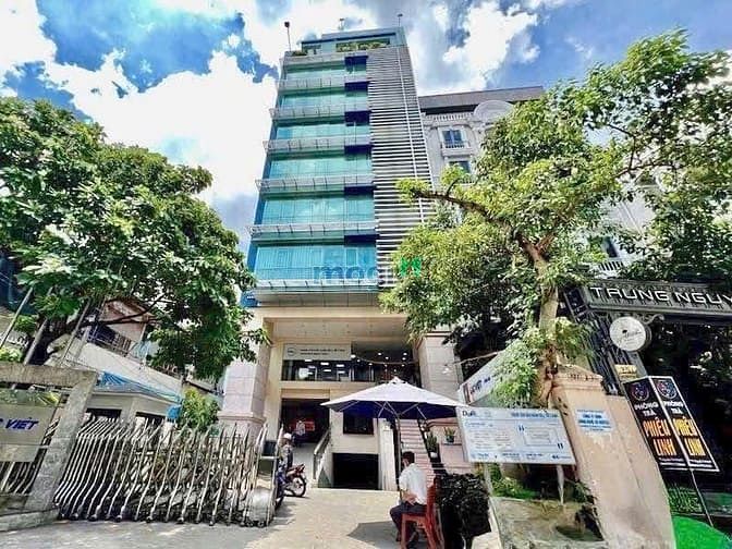 Hình ảnh SIÊU PHẨM GÓC 2MT ngay Nguyễn Văn trỗi, Q.PN – 12x46m – 2 Hầm 9 Tầng