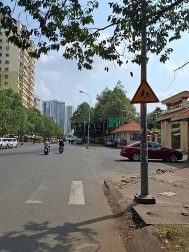 Hình ảnh Bán đất đường 24B phường An Phú Quận 2 cũ giá 36 tỷ