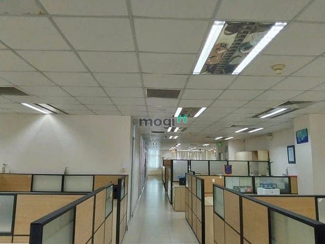 Hình ảnh SIÊU PHẨM GÓC 2MT ngay Nguyễn Văn trỗi, Q.PN – 12x46m – 2 Hầm 9 Tầng
