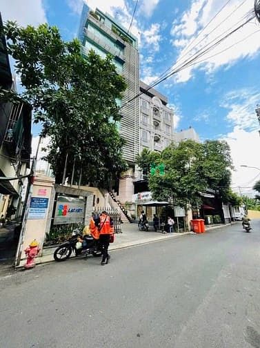 Hình ảnh SIÊU PHẨM GÓC 2MT ngay Nguyễn Văn trỗi, Q.PN – 12x46m – 2 Hầm 9 Tầng