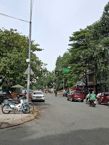 Hình ảnh Bán đất đường 24B phường An Phú Quận 2 cũ giá 36 tỷ