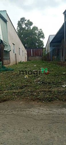 Hình ảnh Bán lô đất gần chợ Tân Bình ngã 4 bến cá 5x35
