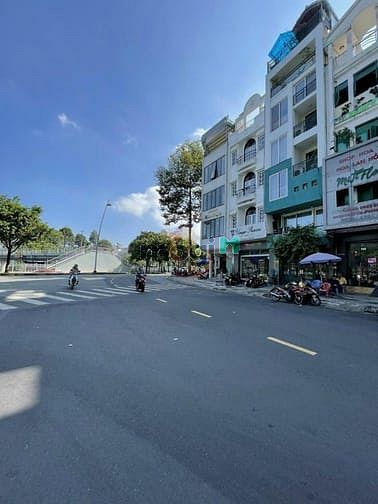 Hình ảnh 65 tỷ! Bán Tòa nhà MT Nguyễn Đình Chiểu, Quận 1 - 8x15m - Hầm 6 Tầng