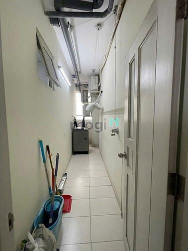 Hình ảnh Chung cư I-Home, Phạm Văn Chiêu, GV: 85m2, 2p ngủ, 2wc, ban công, 8tr