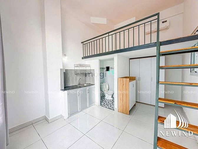 Hình ảnh 🏠Căn Duplex rộng THOÁNG MÁT GIÁ RẺ HOT HÍT ĐÂY Ạ!!!! - LotteMart, Q1