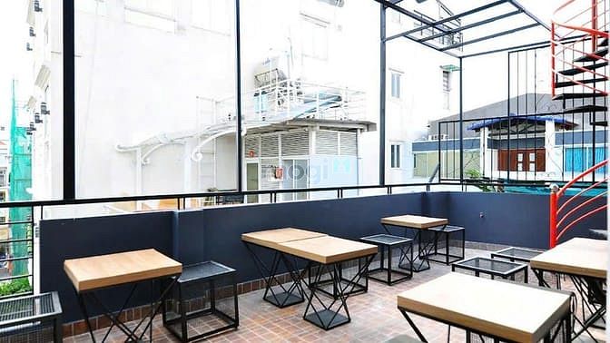Hình ảnh Căn Hộ Hai Bà Trưng Gần Cv Lê Văn Tám_Trường Đại Học UEH ISB Q1
